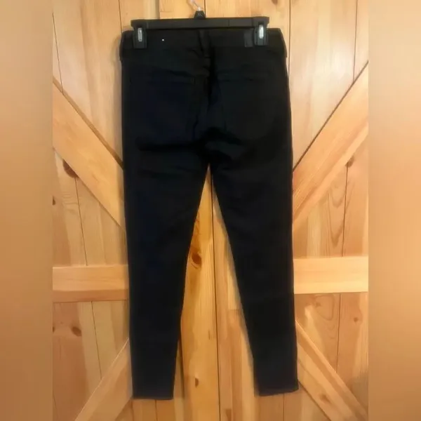 American Eagle Jeans Womens Size 4L Jegging Super Stretch X 27x28.5 - Image 3