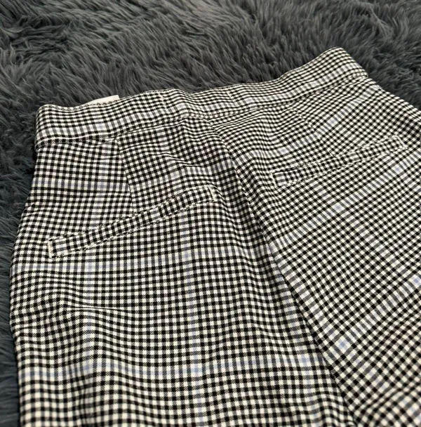 Hollister Ultra High-Rise Dress Pants - Image 2