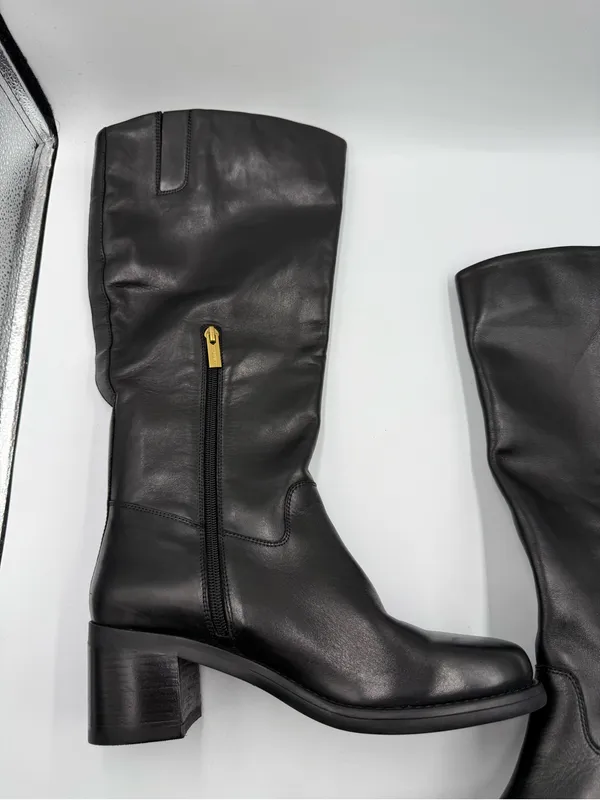 Vince Camuto Gibi Knee High Boot - Image 8