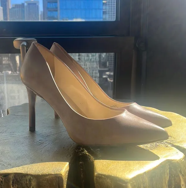Nine West Heels - Image 3