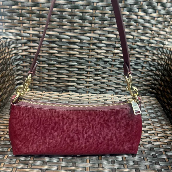 coach Charlotte Shoulder Bag cco18 - Image 2