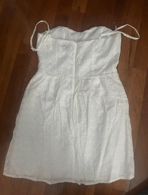 Princess Polly Mini Dress - Image 3