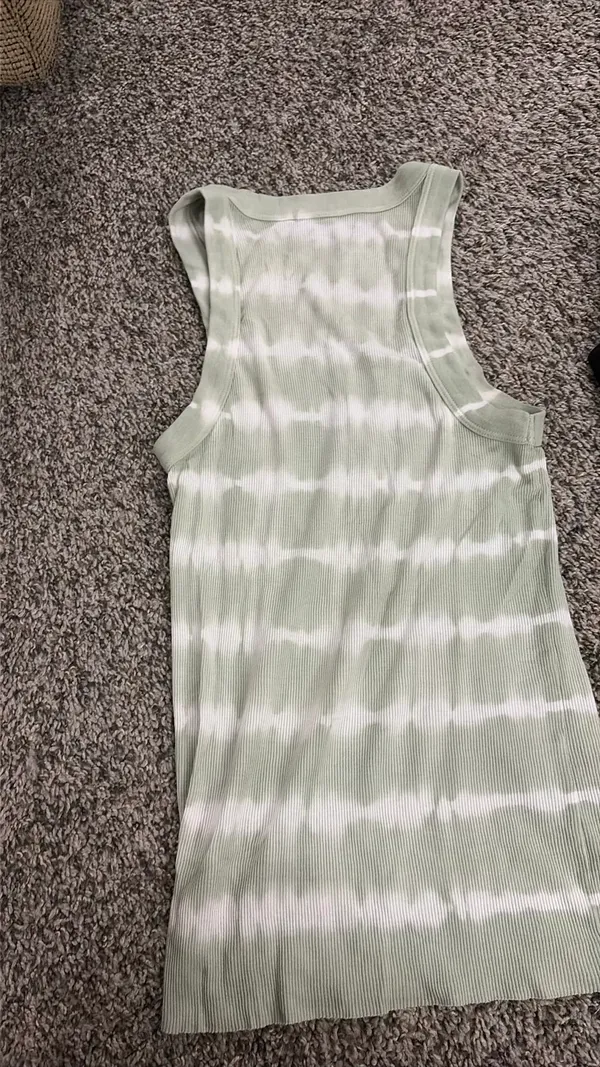 Aerie Top Tank - Image 2