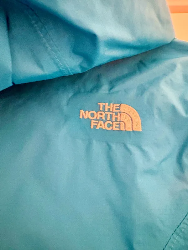 The North Face Jacket - Image 3