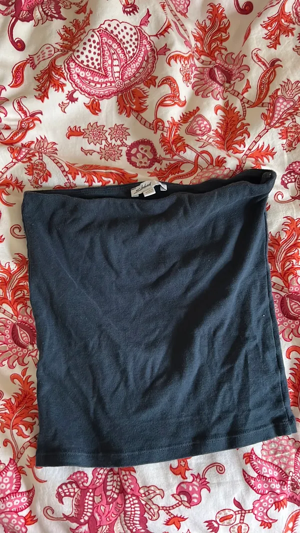 Subdued Top Blue - Image 2