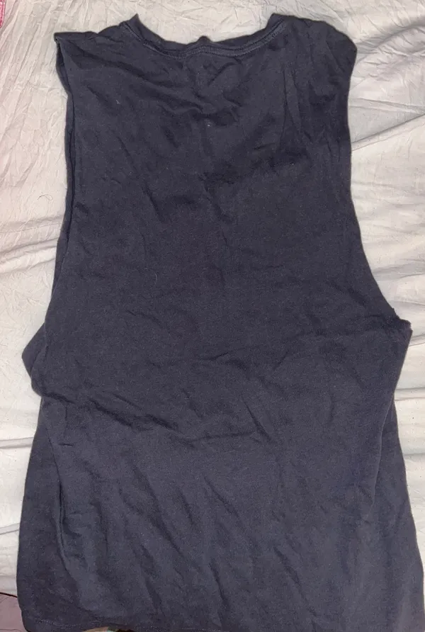 Converse Tank Top - Image 2