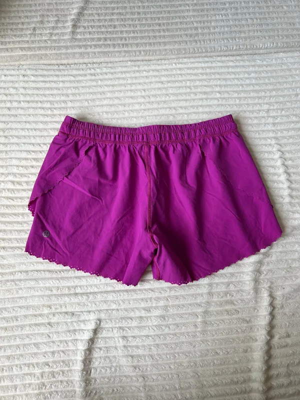 Lululemon Hotty Hot Shorts - Image 5