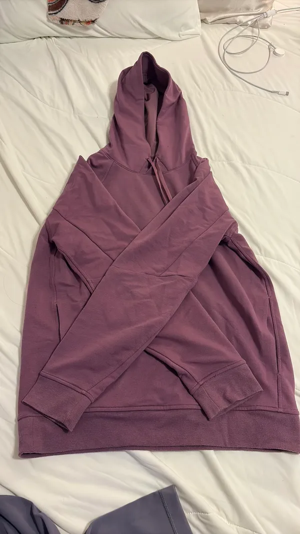 Lululemon Hoodie - Image 2