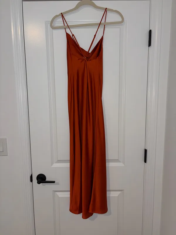 Show Me Your Mumu Dress - Image 4