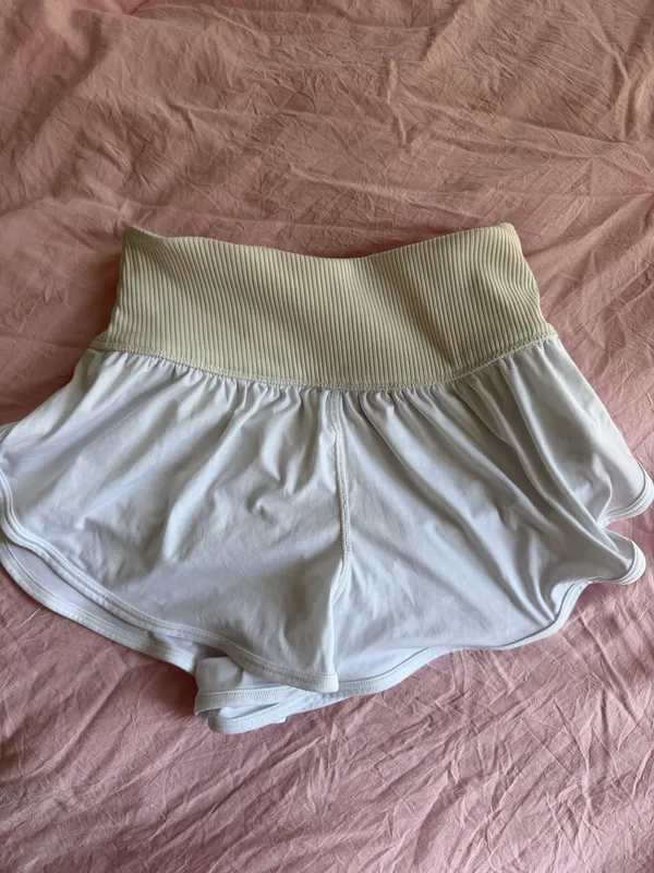 Free People Shorts - Image 3