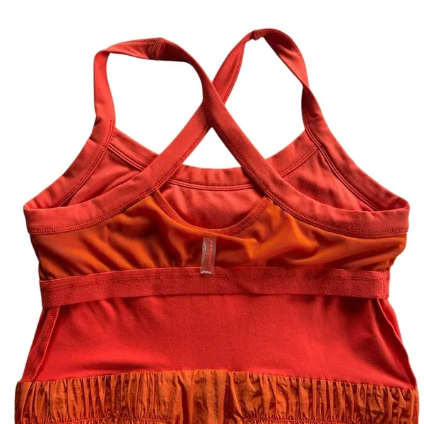 Free People Movement Way Home Skortsie in Morning Burst Size L Activewear Tennis - Image 16