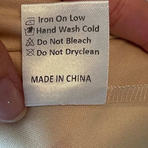 NWT Joyfolie dress in Size XS - Image 15