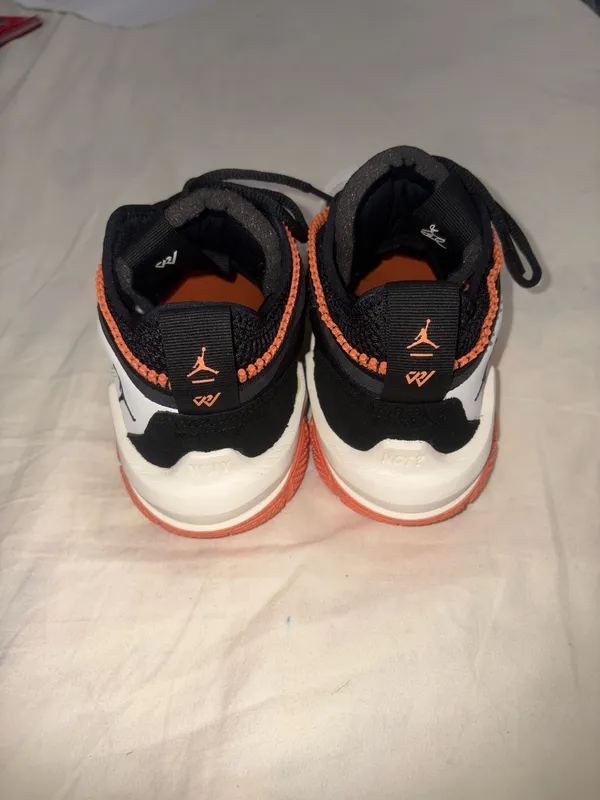 Jordan Why Not Zer0.6 'Phantom' Sz 10 - Image 4