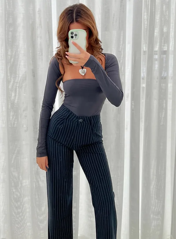 Princess Polly Titus Pants - Image 4
