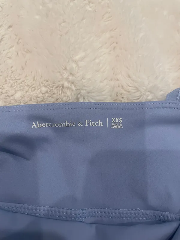 Abercrombie Workout Dress Mini - Image 2