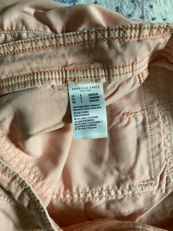 Stretch Pants - Image 5