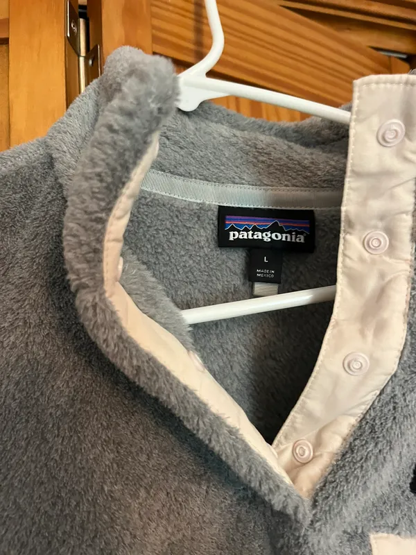 Patagonia Quarter Snap - Image 2