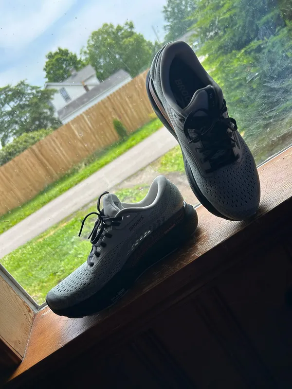 Brooks Women’s Adrenaline 24 - Image 4