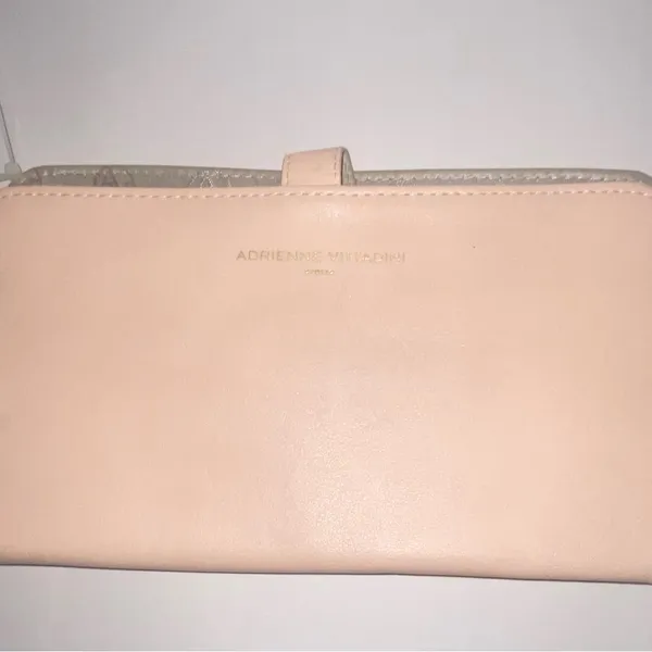 Adrienne Vittadini Blush pink Women's Wallet - Image 2
