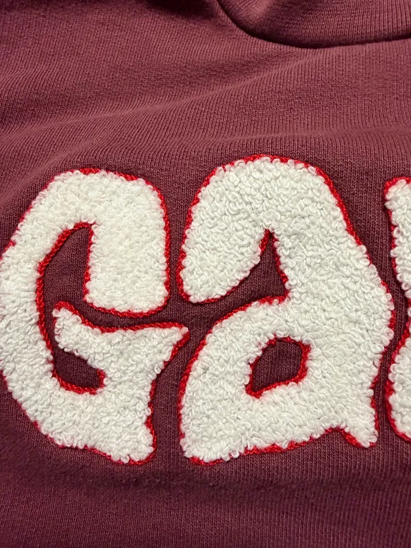 Ganni Sweatshirt - Image 6