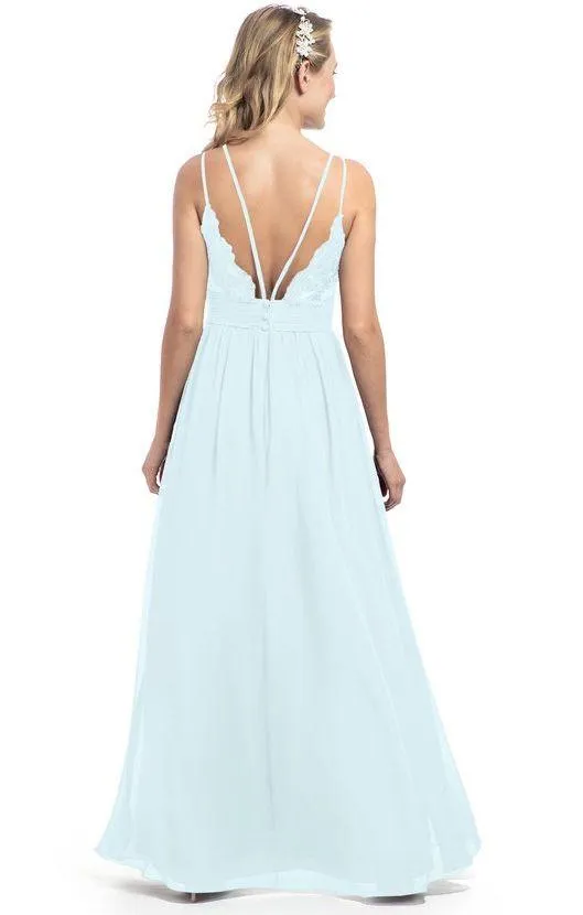 Azazie Blake Dress - Image 2