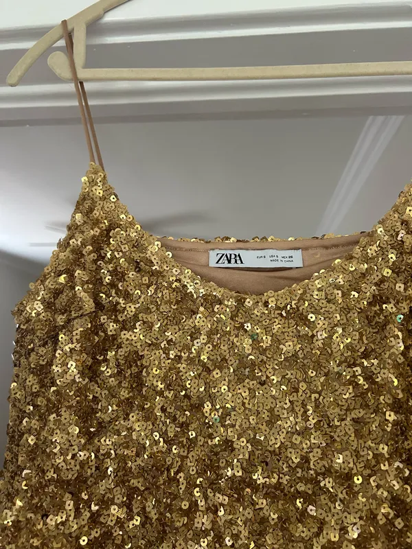 ZARA Midi Dress - Image 2