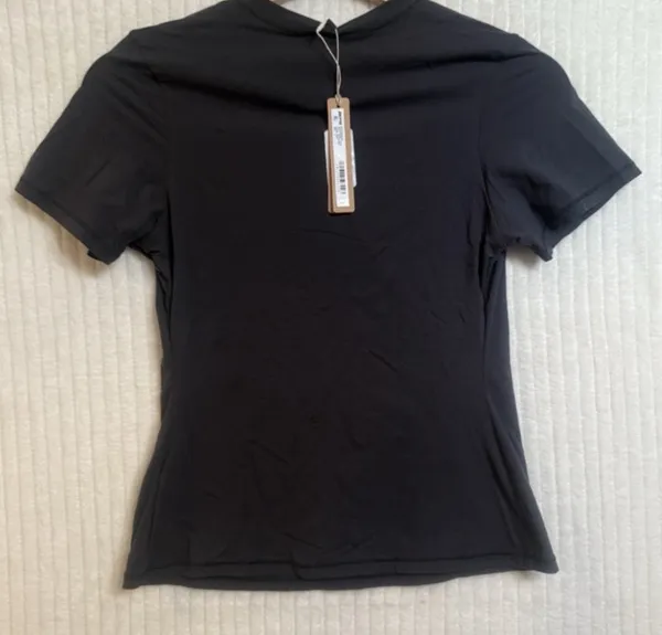 SKIMS Fits Everybody T-Shirt S - Image 4