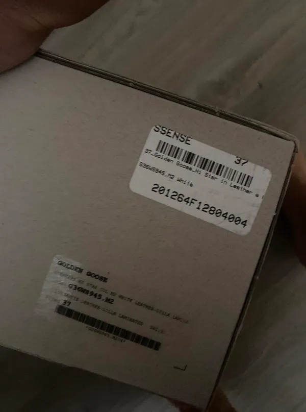 Superstar Sneakers - Image 2