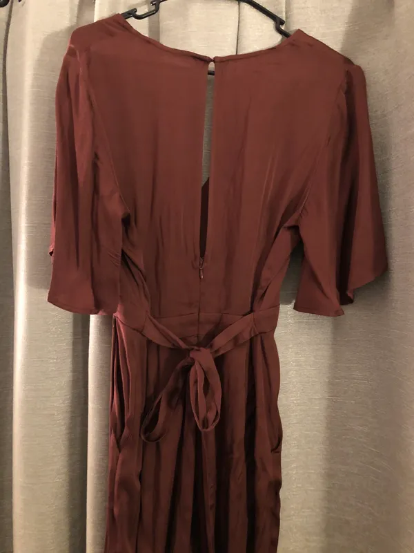 ASTR The Label Ella Jumpsuit - Image 3