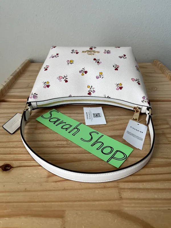 Coach Purse - Image 5