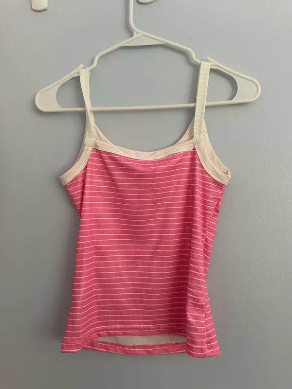 Boutique Tank Top - Image 2