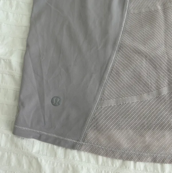 Lululemon Sheer Will Tank Top - Image 3