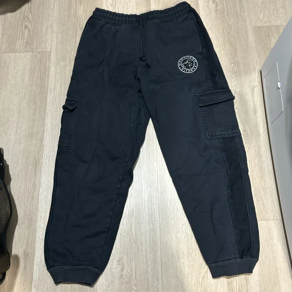 Gymshark Cargo Joggers - Image 2