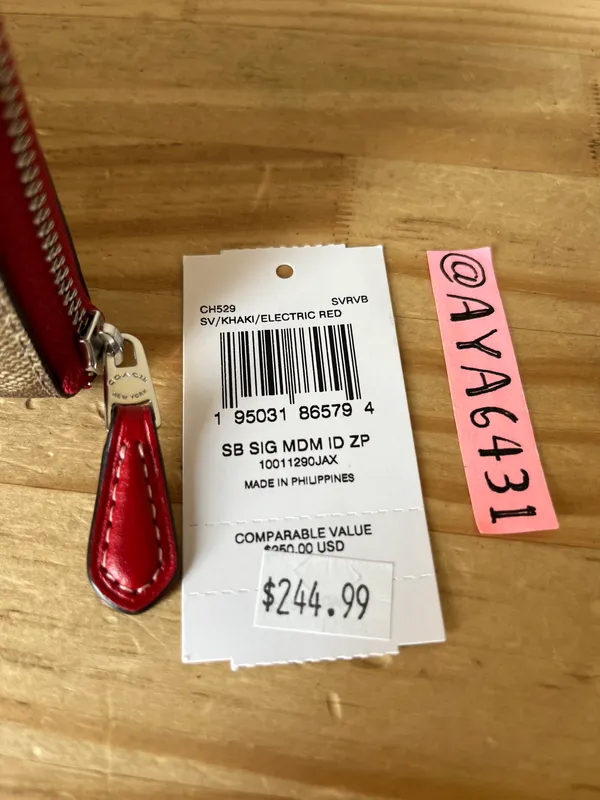 Wallet - Image 3