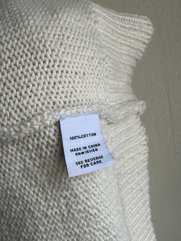 525 America Sweater - Image 3