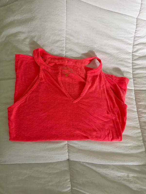 Lilly Pulitzer viral tank top - Image 8
