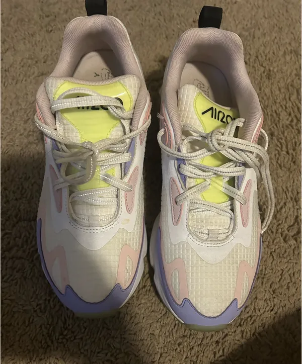 Nike air max 200 SE women’s - Image 6