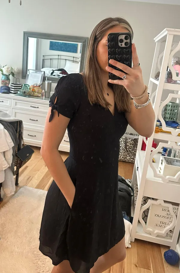 Abercrombie Sundress - Image 2