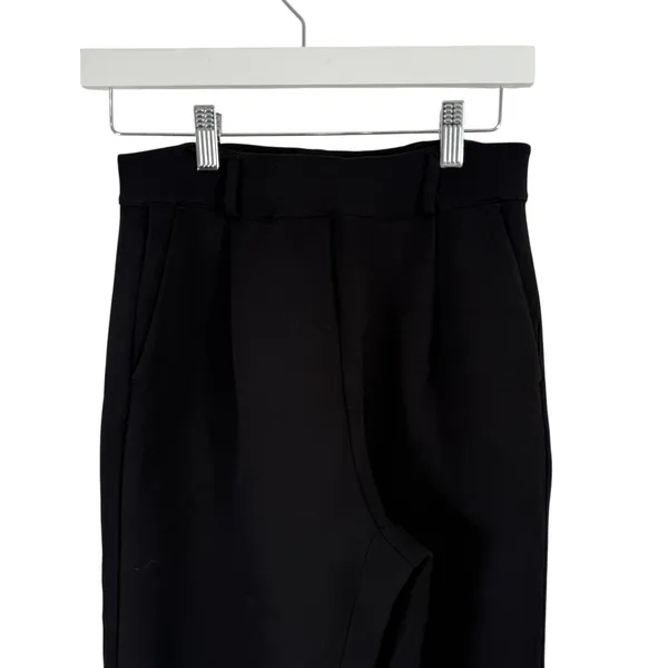 Leze the Label Haven Pant Black Stretch Office Career READ‎ Womens Small - Image 3