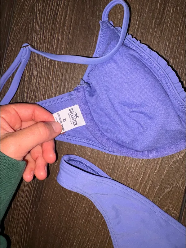 Hollister Bikini Set - Image 3