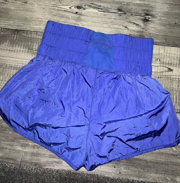 Free People Movement Movement Shorts - Image 2