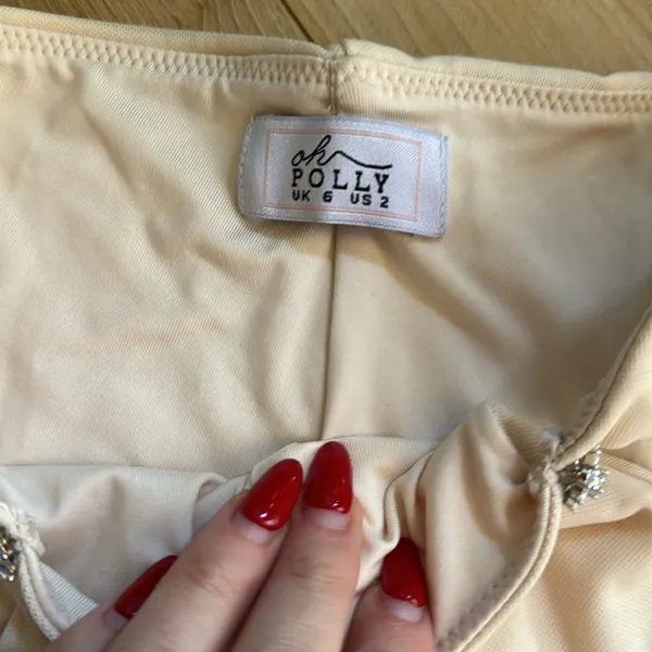 OH POLLY PANTS - Image 3