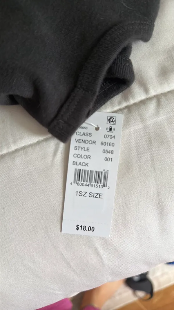 John Galt Top Brandy Melville  - Image 6