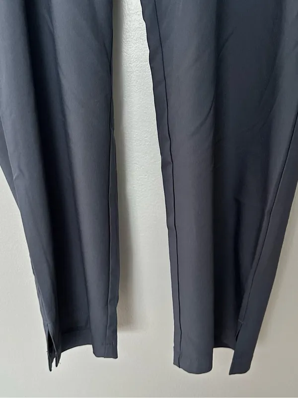 Greys Anatomy Evolve Cosmo Pant Steel Grey size 3XL - Image 4