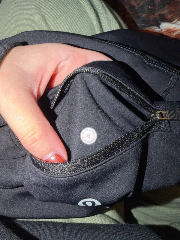Lululemon Leggings - Image 3