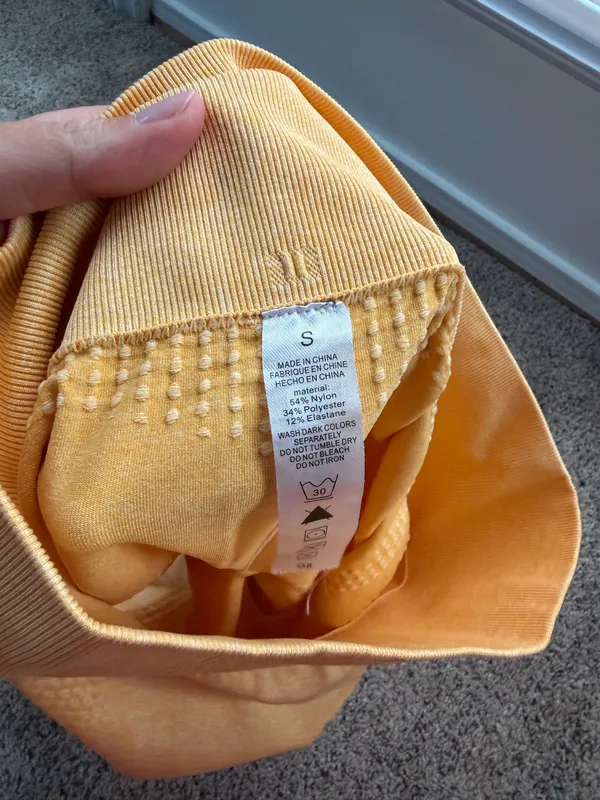 Amazon Workout Shorts - Image 3