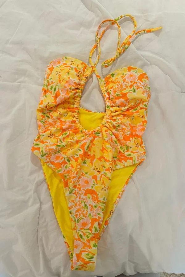 Swimsuit - Image 3