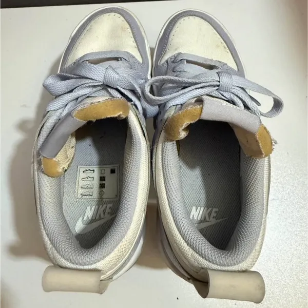 Nike Dunk Low Disrupt Summit White Ghost - Image 5