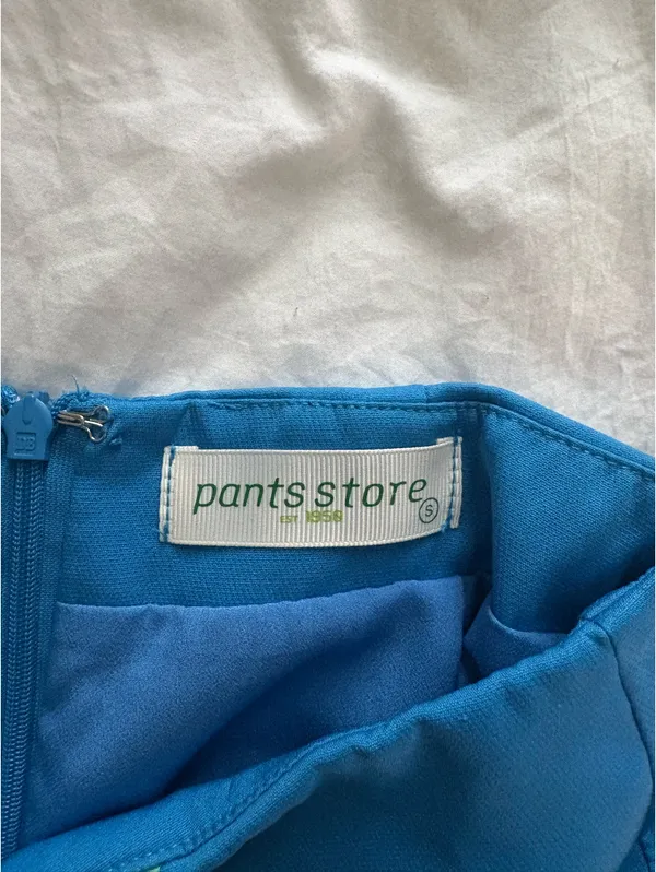 Pants store skirt - Image 4