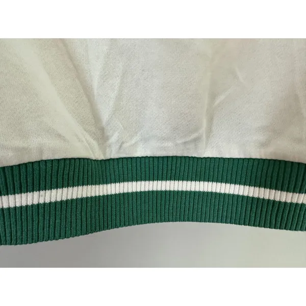 Zoe + Liv Monte Carl Auto Club Racing Women's Sz Small NWT - Image 8